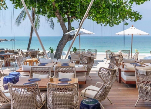 サイケオビーチリゾート