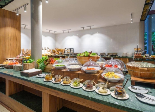 サイケオビーチリゾート