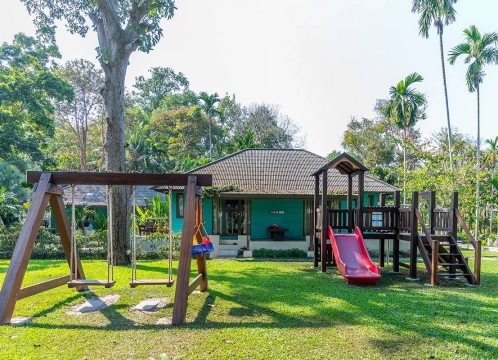 サイケオビーチリゾート