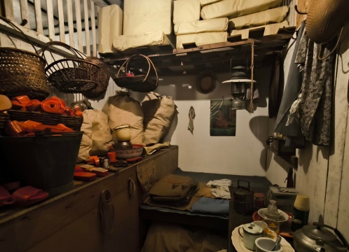 チャイナタウンヘリテージ