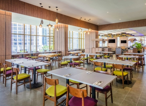 イビスクアラルンプールシティセンター