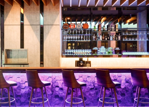 イビスクアラルンプールシティセンター