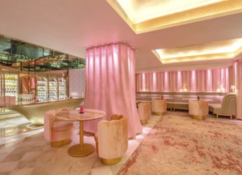 Pinkbylebua