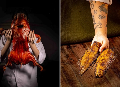 カオサンセック