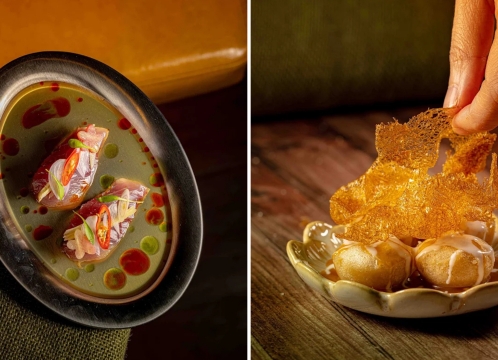 カオサンセック