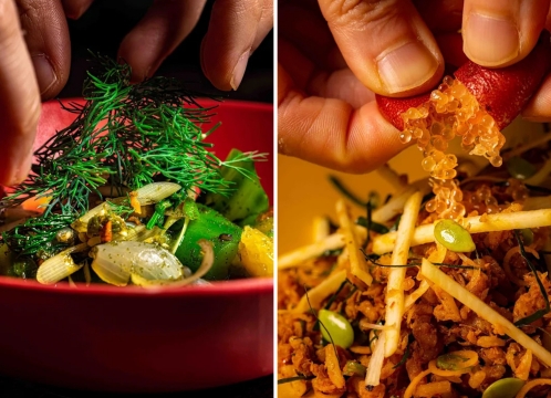 カオサンセック