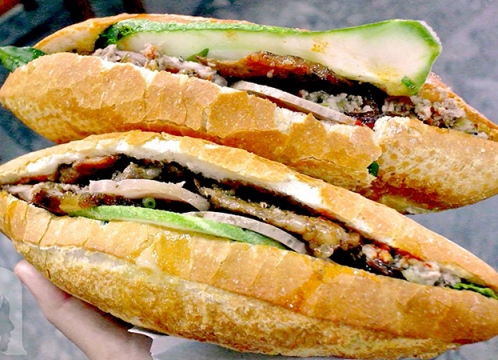 バイン・ミー・フーン