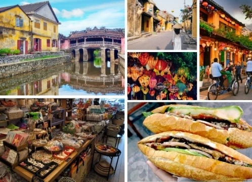 【ダナン】乗り継ぎ時間でサクッと観光＆グルメ満喫！