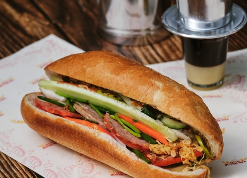 バイン・ミー・フィンホア