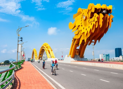 ドラゴンブリッジ