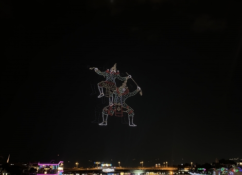 Vijit_Chao_Phraya2025(ヴィジットチャオプラヤー2025)