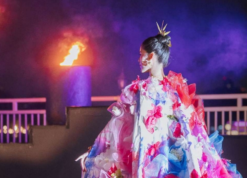 タイパフォーマンスショー