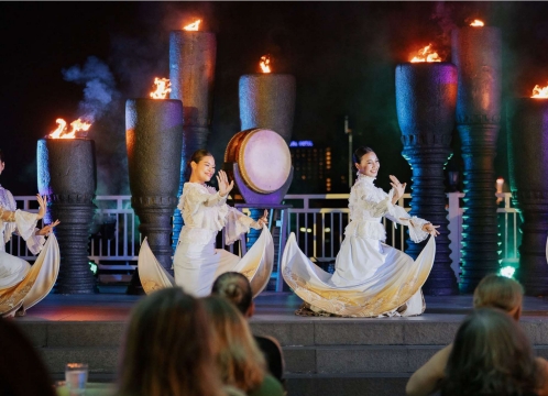 タイパフォーマンスショー