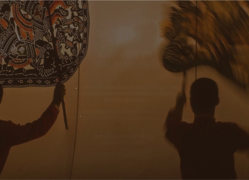 タイパフォーマンスショー