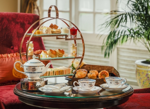 マジェスティックホテル_ドローイングルーム（Drawing_Room）