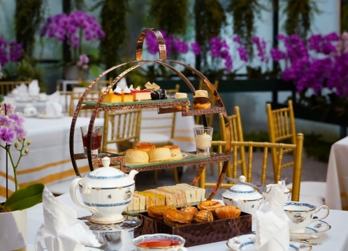 マジェスティックホテル_