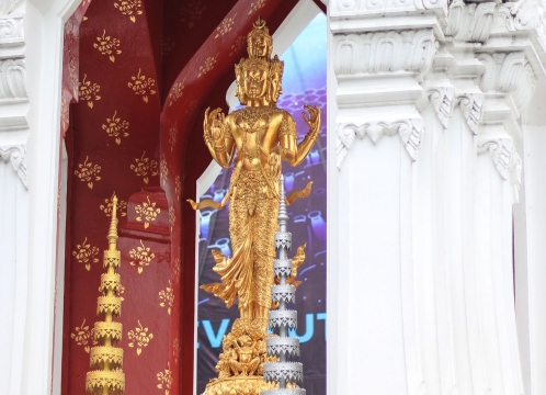 プラ・トリームールティ