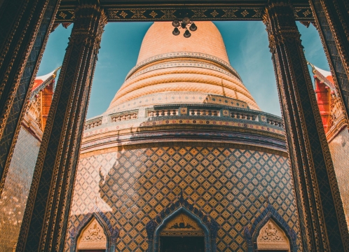 ワット・ラーチャボピット