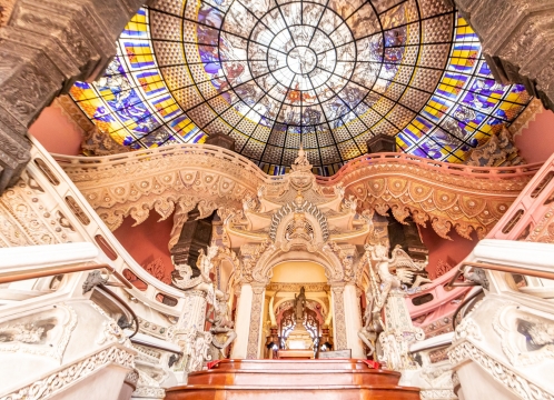 エラワンミュージアム