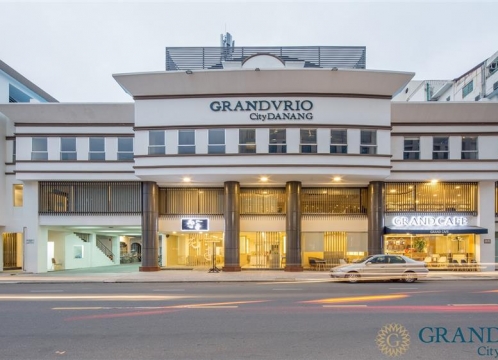グランヴィリオ シティ ダナン