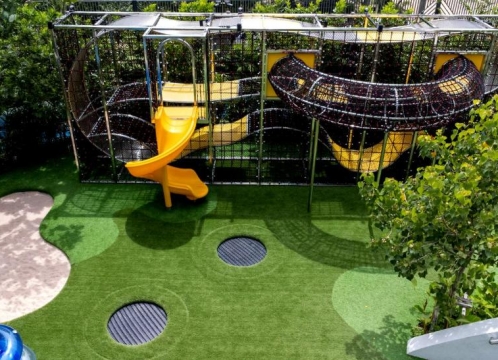 グランドセンターポイントスペースパタヤ