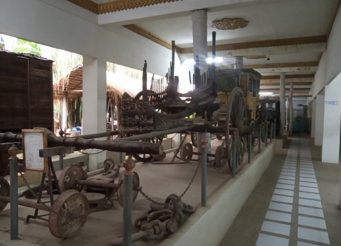 カンチャナブリ