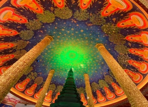 ワットパクナム