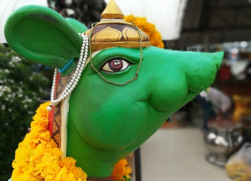 ワットサマーンラッタナーラーム