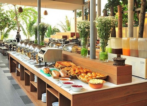 サイケオビーチリゾート