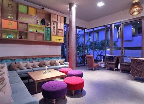 サイケオビーチリゾート