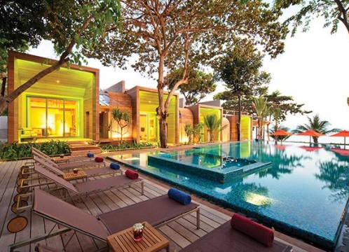 サイケオビーチリゾート