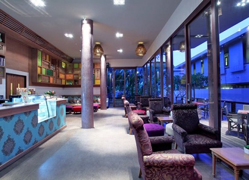 サイケオビーチリゾート