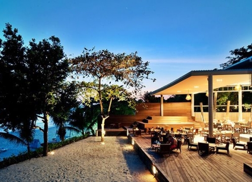 サイケオビーチリゾート