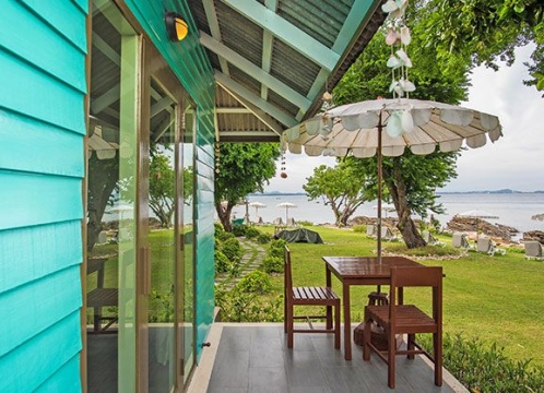 サイケオビーチリゾート