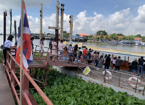 クレット島　陶芸体験ツアー