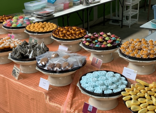 クレット島　陶芸体験ツアー