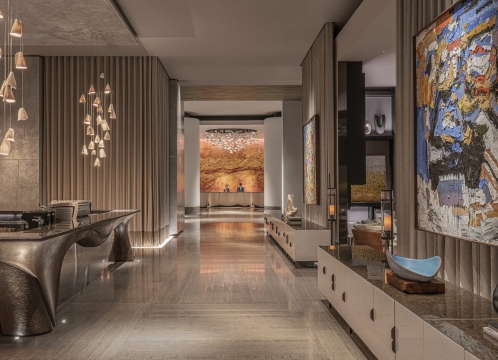 フォーシーズンズ