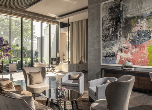 フォーシーズンズ