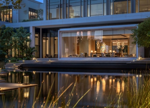 フォーシーズンズ