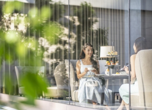 フォーシーズンズ