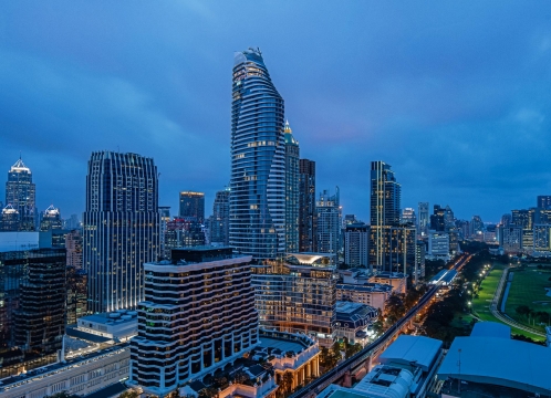 アフタヌーンティー