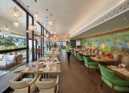 マンダリンオリエンタル