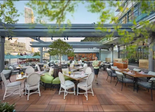 マンダリンオリエンタル