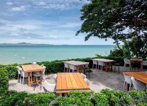 ワットプラヤイ