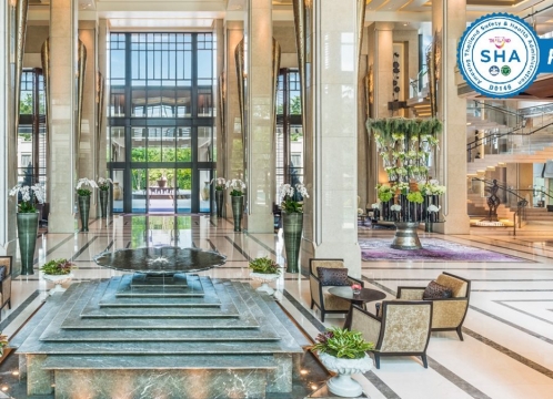 サイアムケンピンスキー