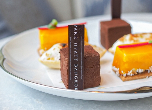 アフタヌーンティー