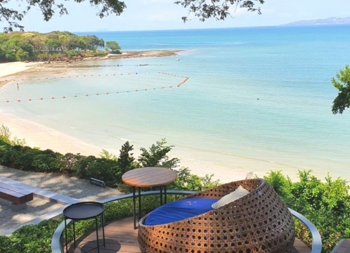 SKYギャラリーレストラン