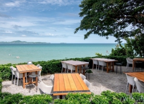 SKYギャラリーレストラン