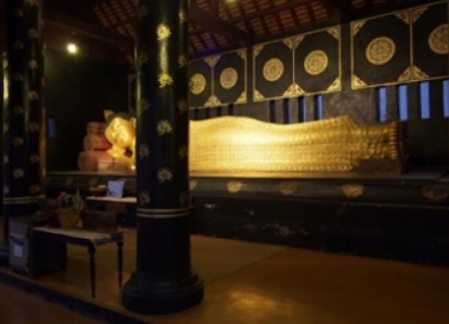 ワット・チェディ・ルアン