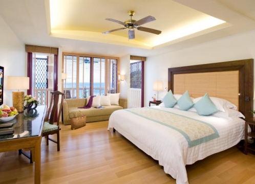 デラックスシービュ―